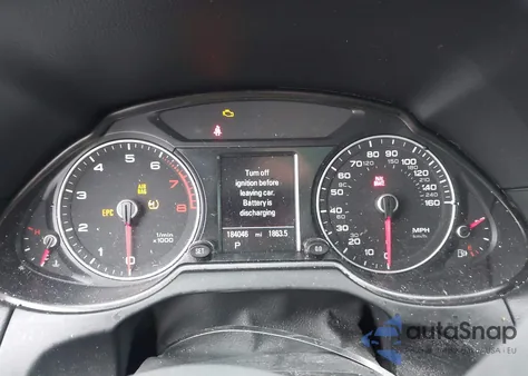 2015 Audi Q5 3.0T Premium Plus from USA, damaged, VIN WA1DGAFP6FA083616